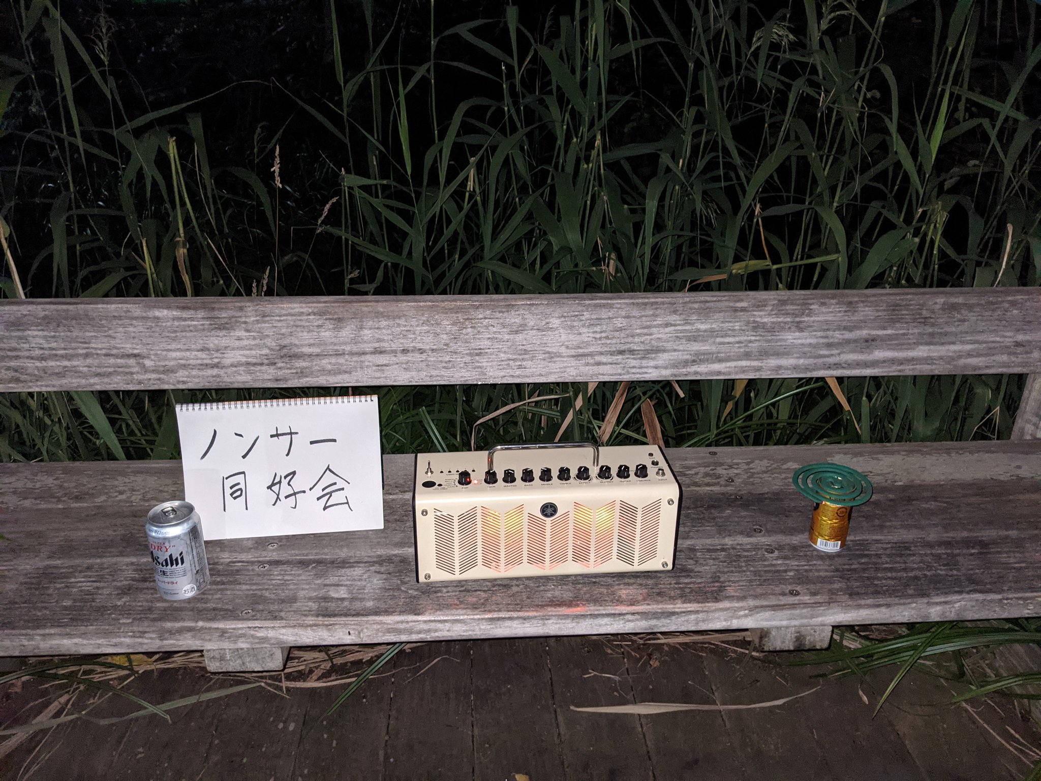 活動写真1
